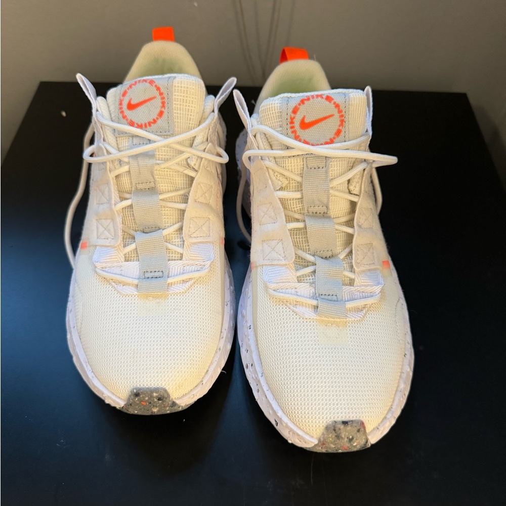 Woman’s Nike shoes